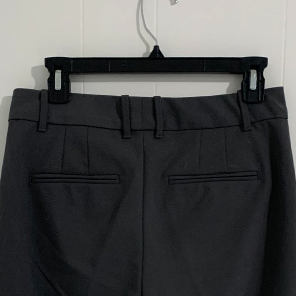 Club Monaco Matie Pants - Grey - Picture 4 of 5